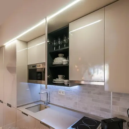 Apartamento Vistas Al Mar En Apartment *